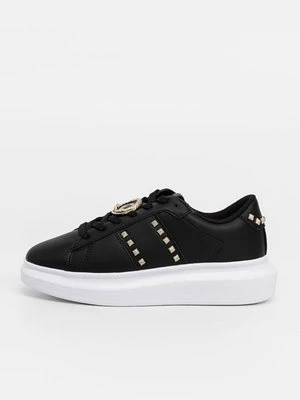 Sneakersy niskie Just Cavalli