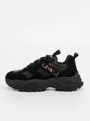 Sneakersy niskie Just Cavalli