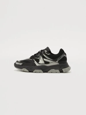 Sneakersy niskie Just Cavalli