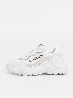 Sneakersy niskie Just Cavalli