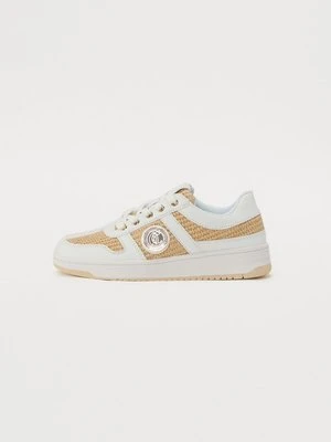 Sneakersy niskie Just Cavalli