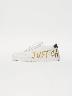 Sneakersy niskie Just Cavalli