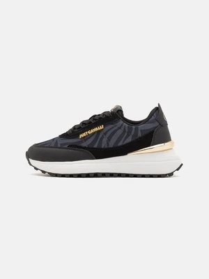 Sneakersy niskie Just Cavalli
