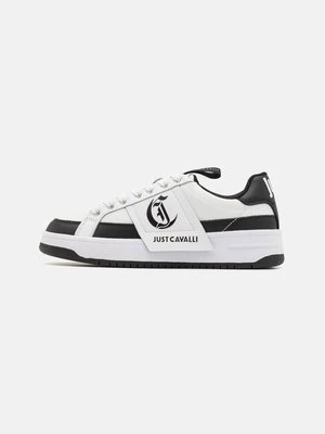 Sneakersy niskie Just Cavalli