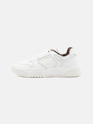 Sneakersy niskie Just Cavalli
