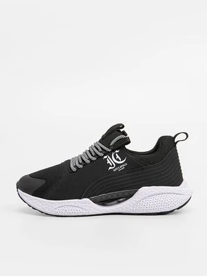 Sneakersy niskie Just Cavalli