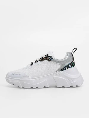 Sneakersy niskie Just Cavalli