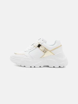 Sneakersy niskie Just Cavalli