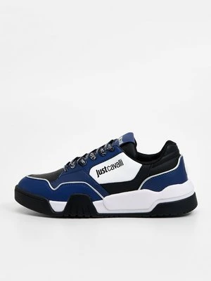 Sneakersy niskie Just Cavalli