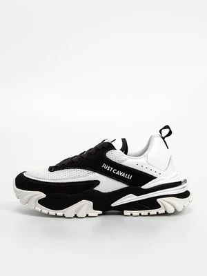 Sneakersy niskie Just Cavalli