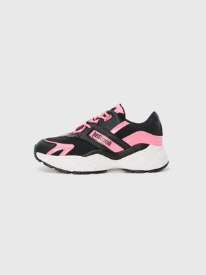 Sneakersy niskie Just Cavalli