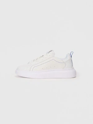 Sneakersy niskie Just Cavalli