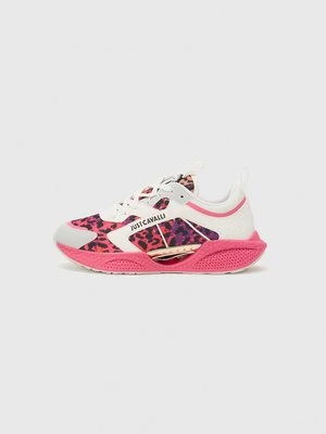 Sneakersy niskie Just Cavalli