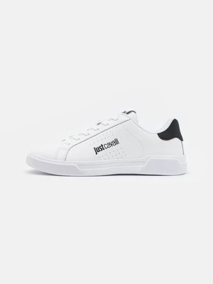 Sneakersy niskie Just Cavalli