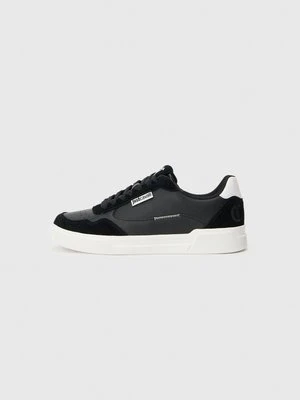 Sneakersy niskie Just Cavalli