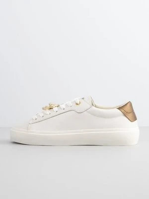 Sneakersy niskie Just Cavalli