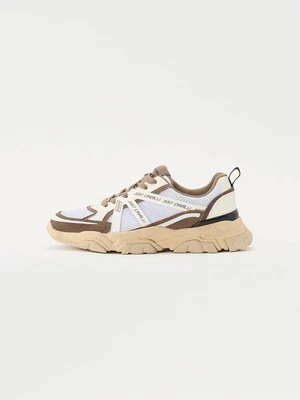 Zdjęcie produktu Sneakersy niskie Just Cavalli beżowy
