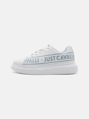 Sneakersy niskie Just Cavalli
