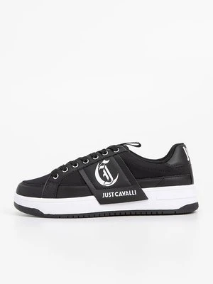 Sneakersy niskie Just Cavalli