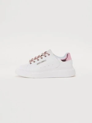 Sneakersy niskie Just Cavalli