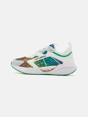 Sneakersy niskie Just Cavalli