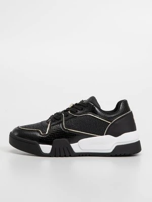 Sneakersy niskie Just Cavalli