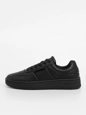 Sneakersy niskie Just Cavalli czarny