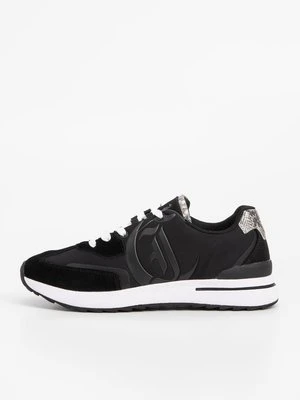 Sneakersy niskie Just Cavalli