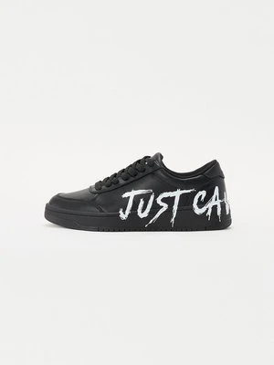 Sneakersy niskie Just Cavalli
