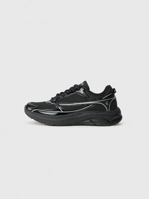 Sneakersy niskie Just Cavalli