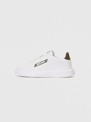 Zdjęcie produktu Sneakersy niskie Just Cavalli biały