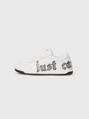 Sneakersy niskie Just Cavalli