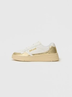Sneakersy niskie Just Cavalli