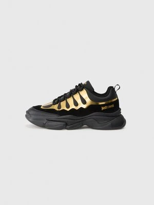 Sneakersy niskie Just Cavalli
