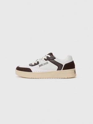Sneakersy niskie Just Cavalli