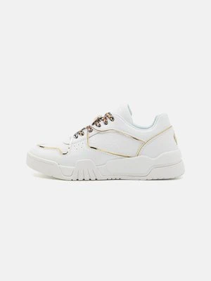 Sneakersy niskie Just Cavalli