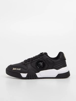Sneakersy niskie Just Cavalli
