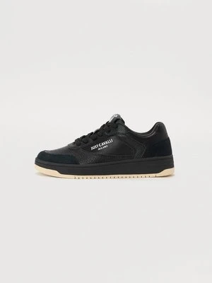 Sneakersy niskie Just Cavalli