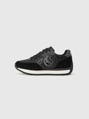 Sneakersy niskie Just Cavalli