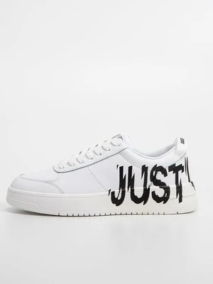Sneakersy niskie Just Cavalli