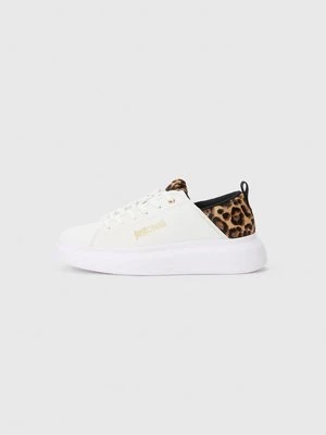 Sneakersy niskie Just Cavalli