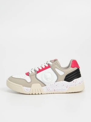 Sneakersy niskie Just Cavalli