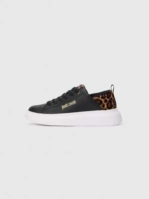 Sneakersy niskie Just Cavalli