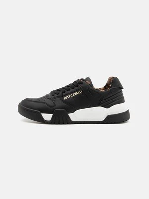 Sneakersy niskie Just Cavalli