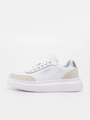 Sneakersy niskie Just Cavalli