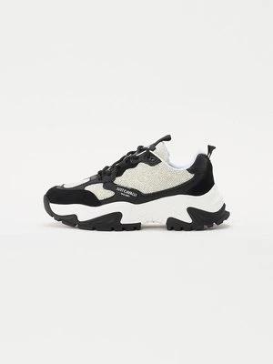 Sneakersy niskie Just Cavalli