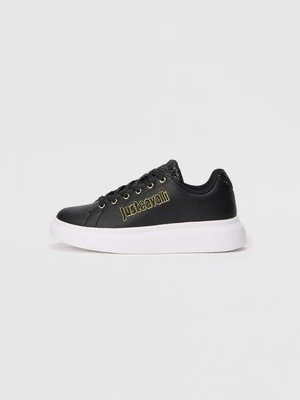 Sneakersy niskie Just Cavalli