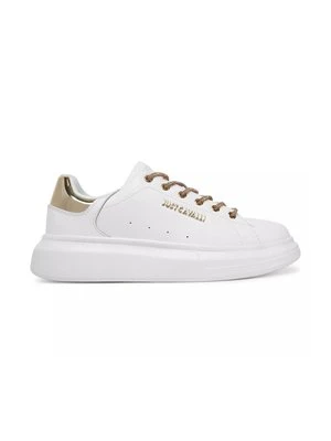 Sneakersy niskie Just Cavalli