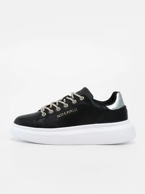 Sneakersy niskie Just Cavalli