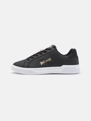 Sneakersy niskie Just Cavalli